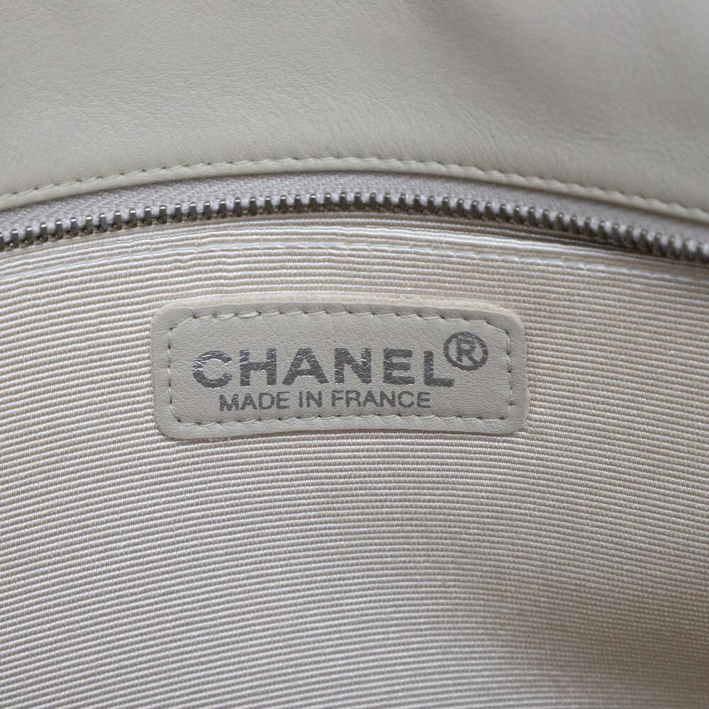 Chanel Tote