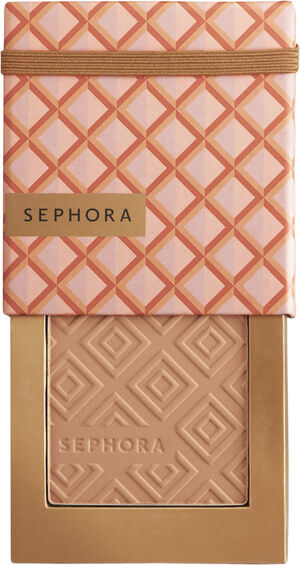 Sun Powder - Matte Bronzing Powder