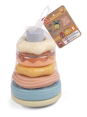 B-BEEZ RINGT&Aring;RN 17cm