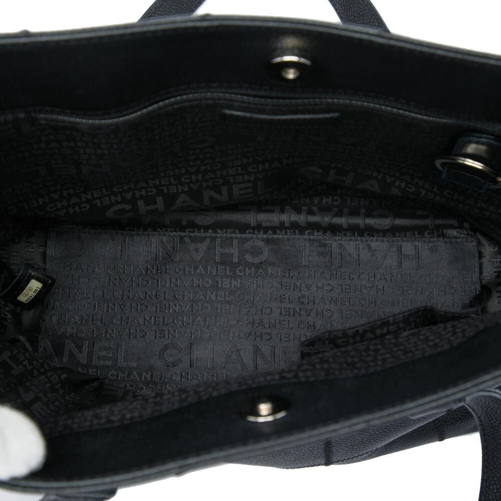 Chanel Tote