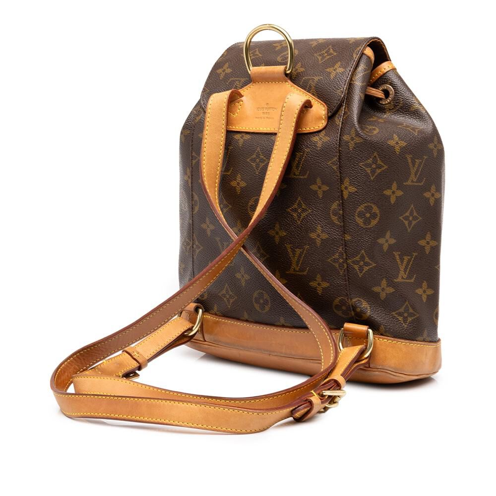 Louis Vuitton Montsouris