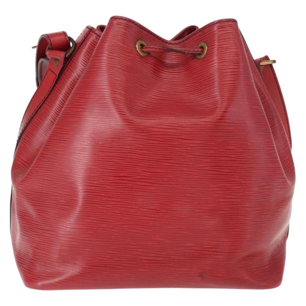 Louis Vuitton Bucket Bag