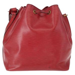 Louis Vuitton Bucket Bag