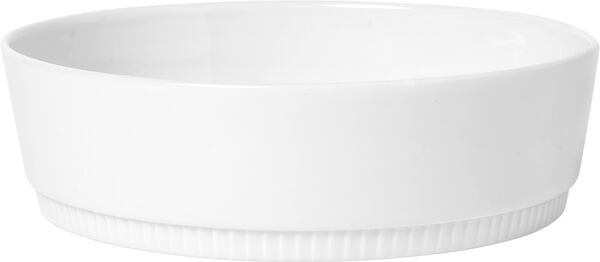 Toulouse skål lav nr. 5. 1,8 liter