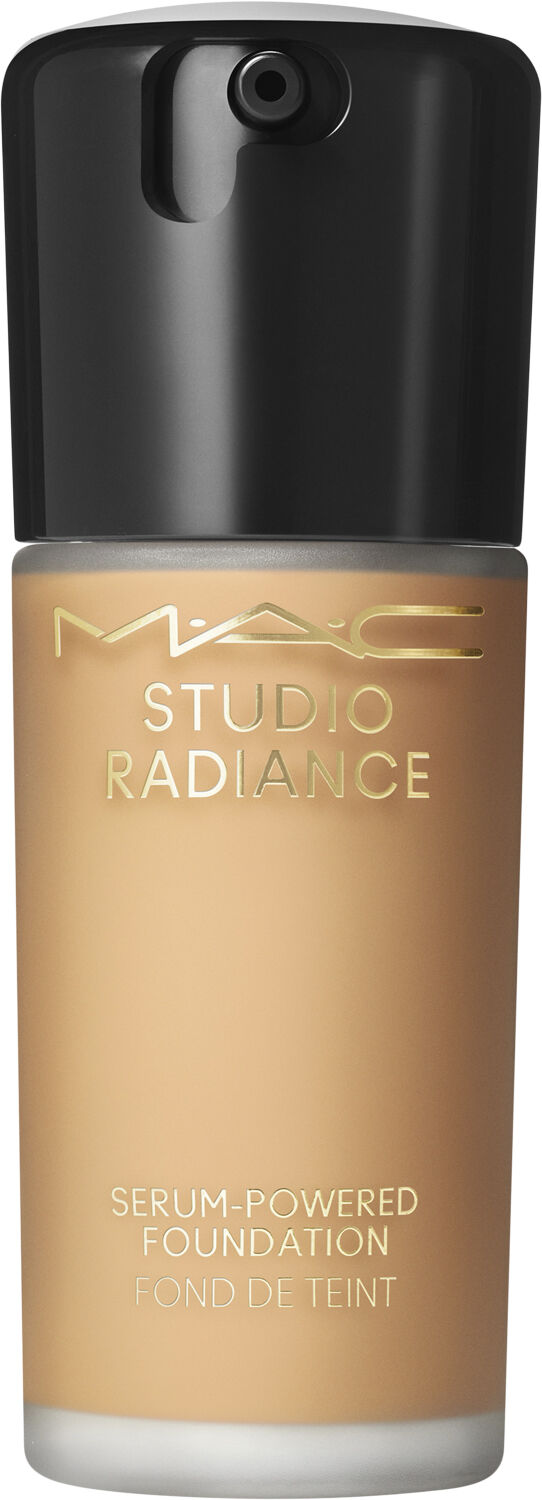 Studio Rdiance Serum Powered Foundation