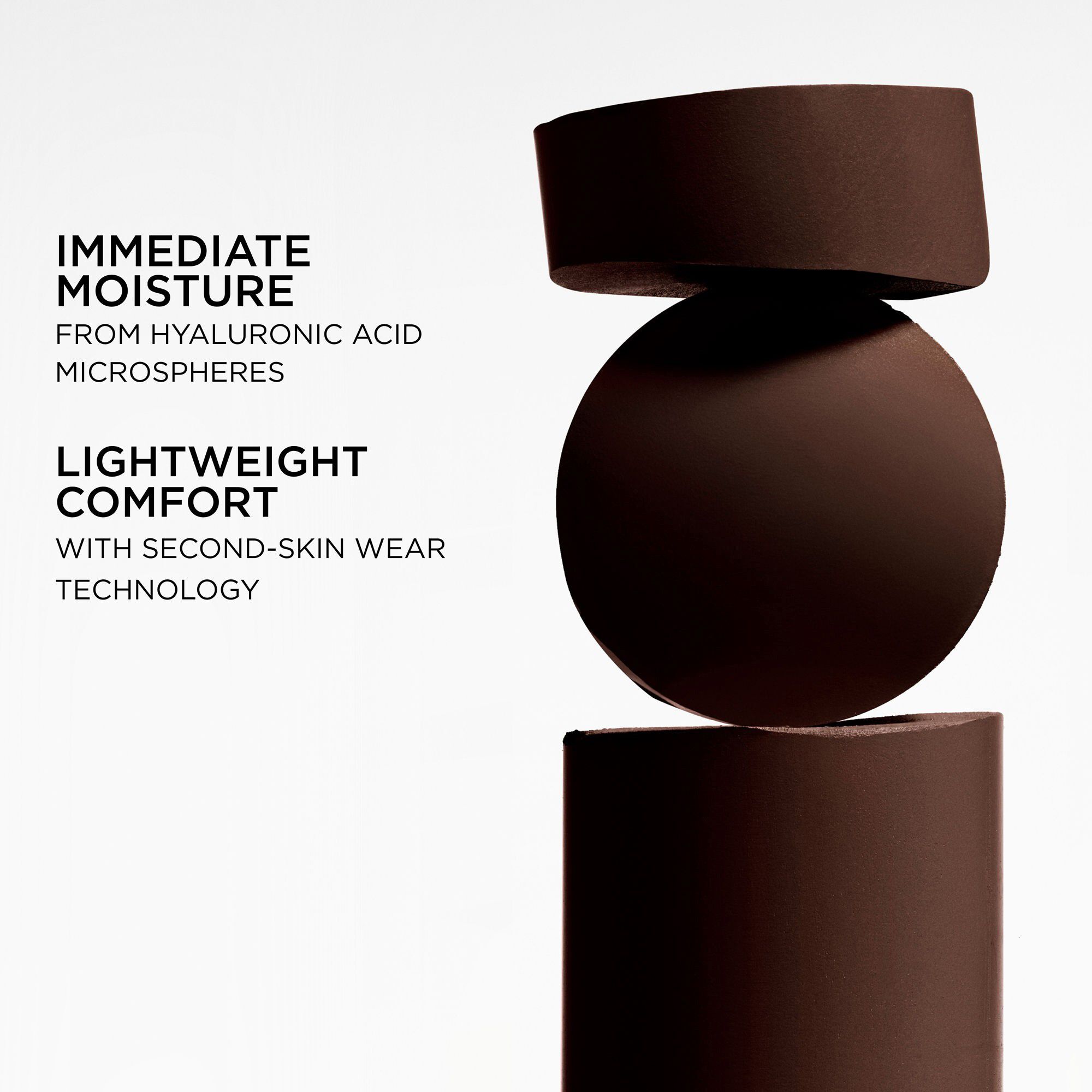 Architecture Multi-Use Foundation Stick