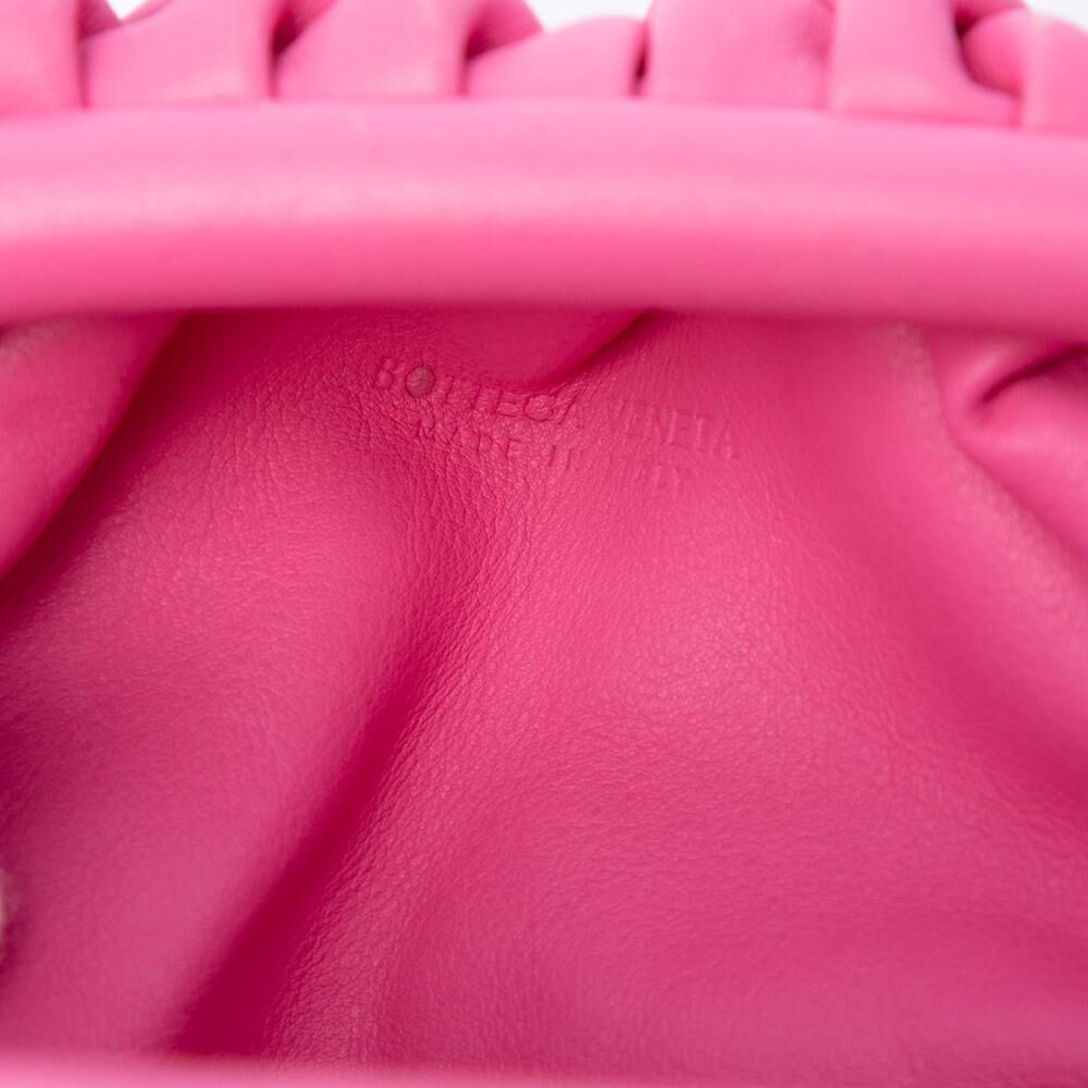 Bottega Veneta Pouch