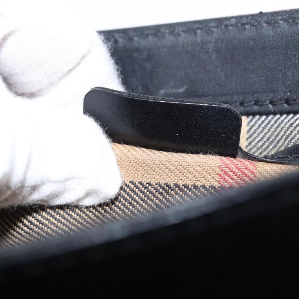 Burberry Crossbody Bag