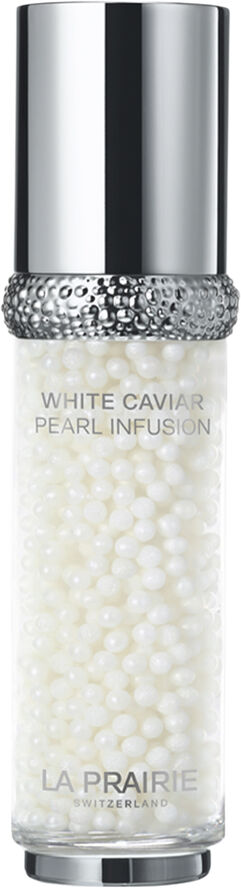 White Caviar Pearl Infusion