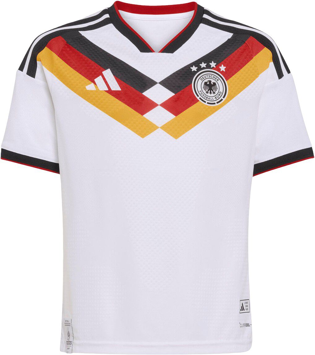Tyskland 25/26 Hjemmebanetr&oslash;je