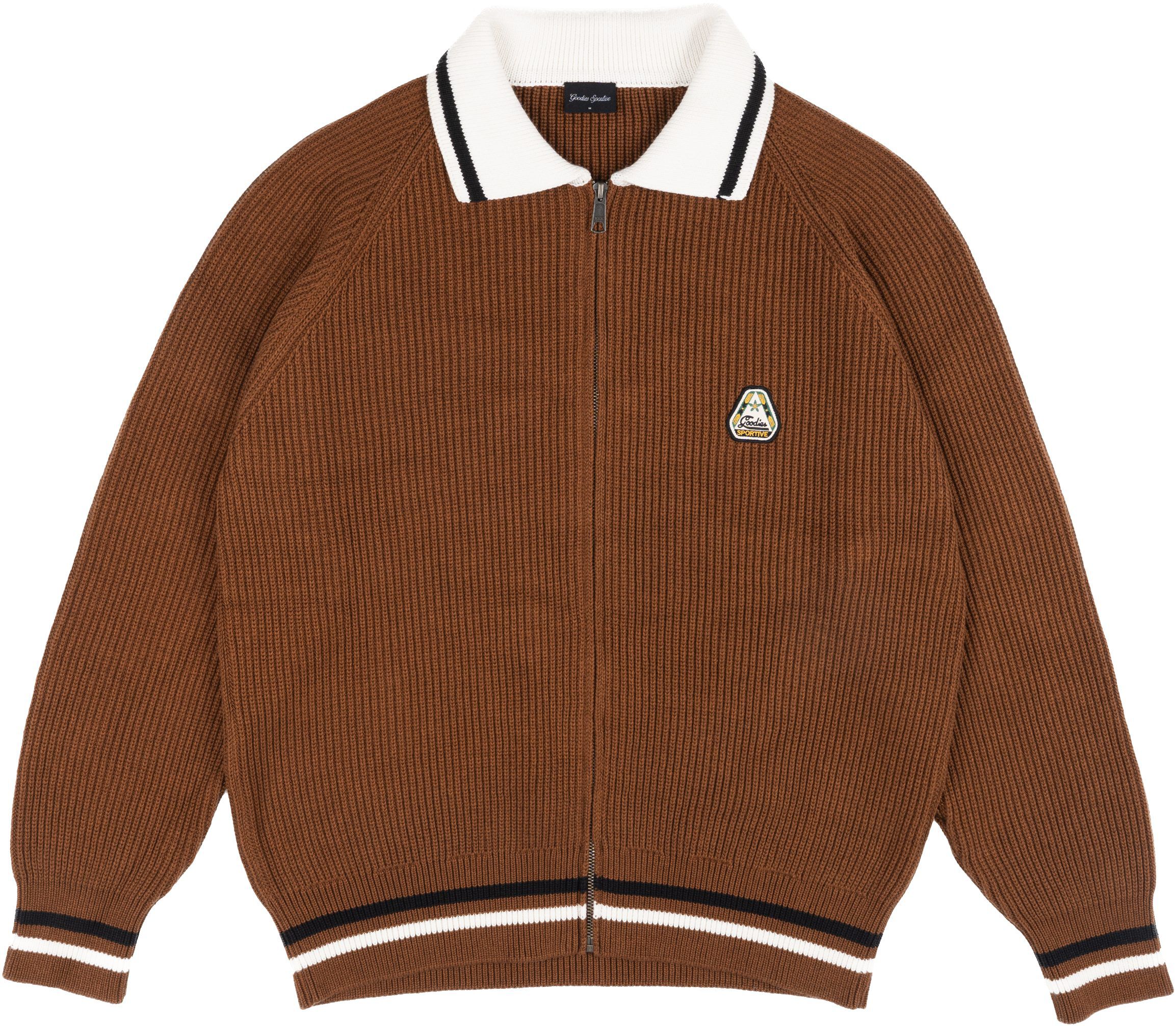 TOFFEE POLO