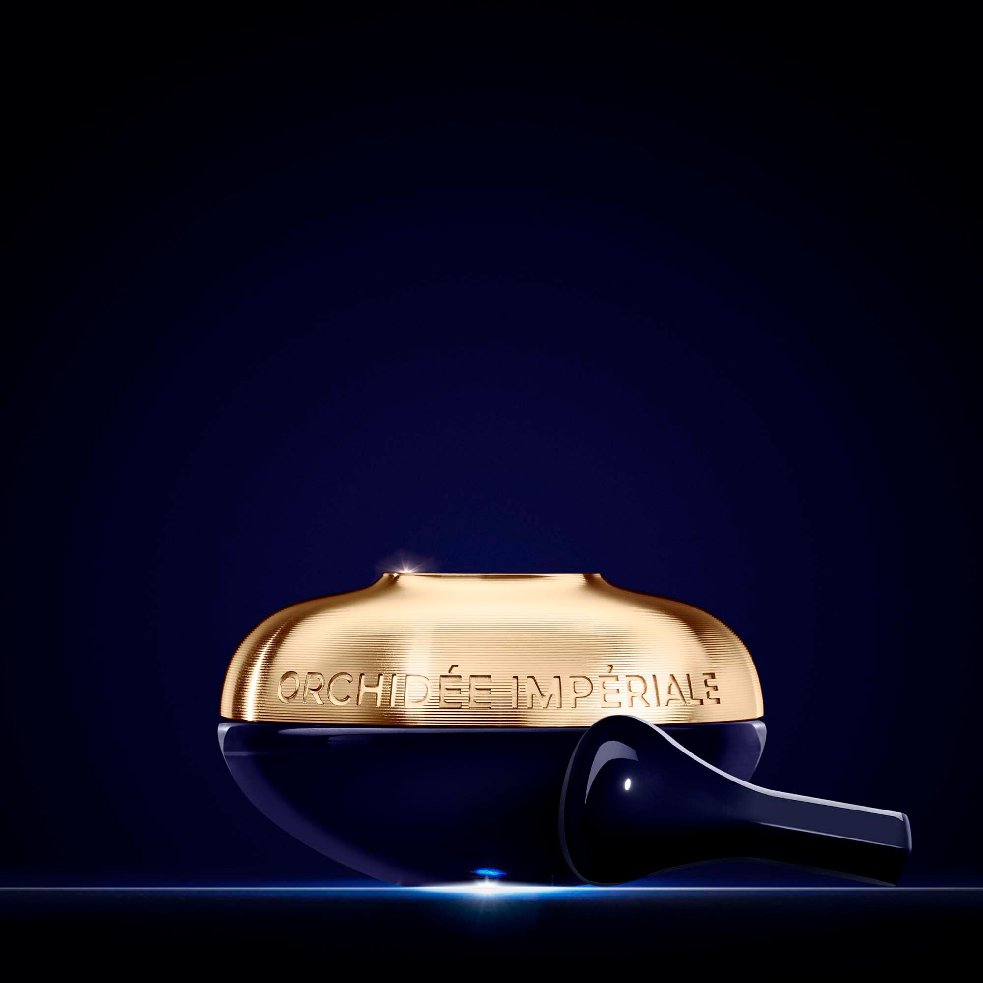 Orchid&eacute;e Imp&eacute;riale The Molecular Concentrate Eye Cream