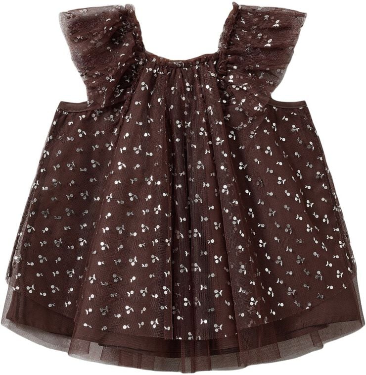 BlossomSB Dress