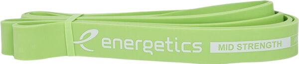 Strength træningselastikker 2.0