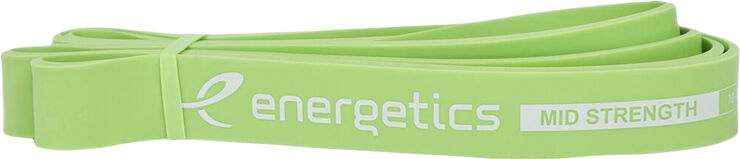 Strength træningselastikker 2.0