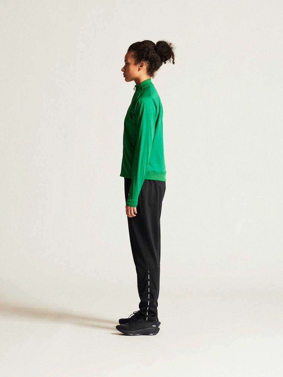 Evolve 2. 0 Full Zip Tr&aelig;nings Tr&oslash;je