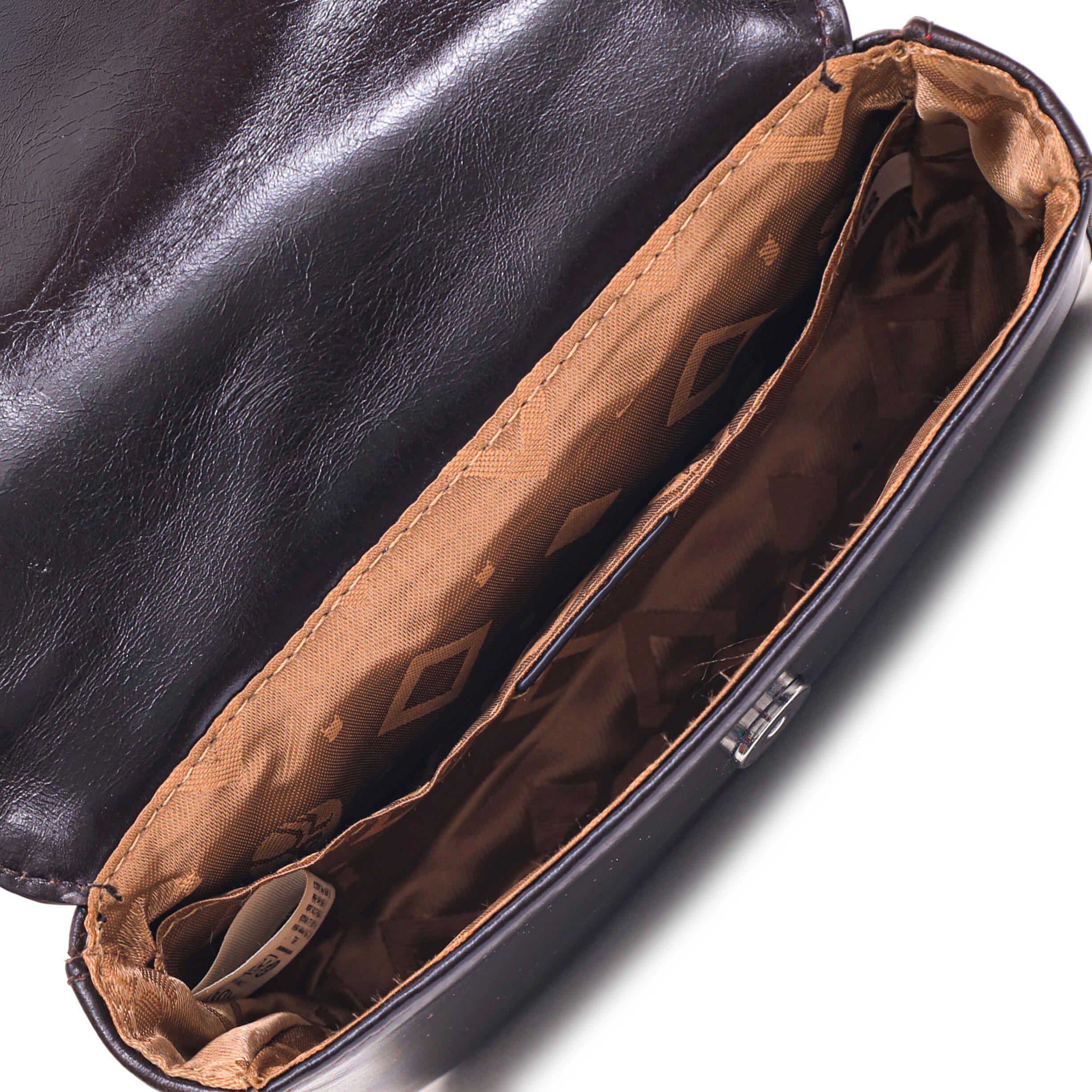 Milano shoulder bag Rosa