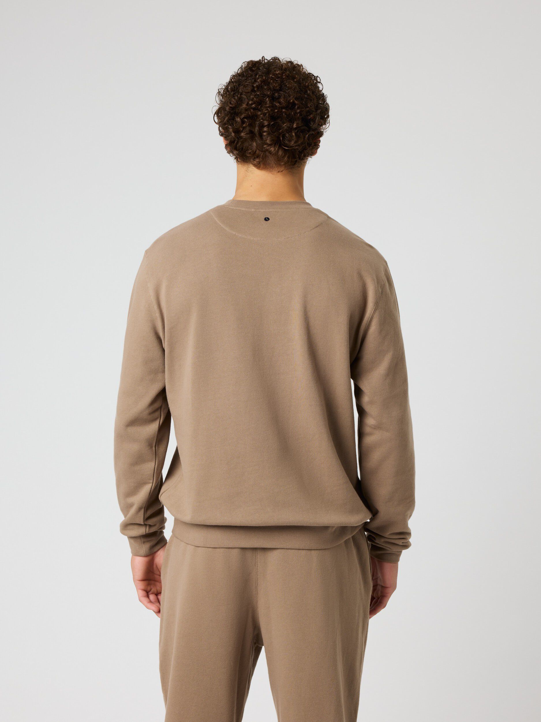 BORG CLASSIC SWEATSHIRT