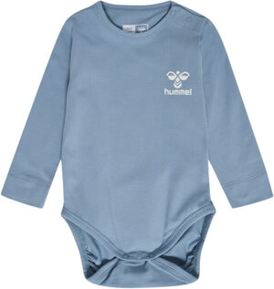 hmlMINO BODY L/S