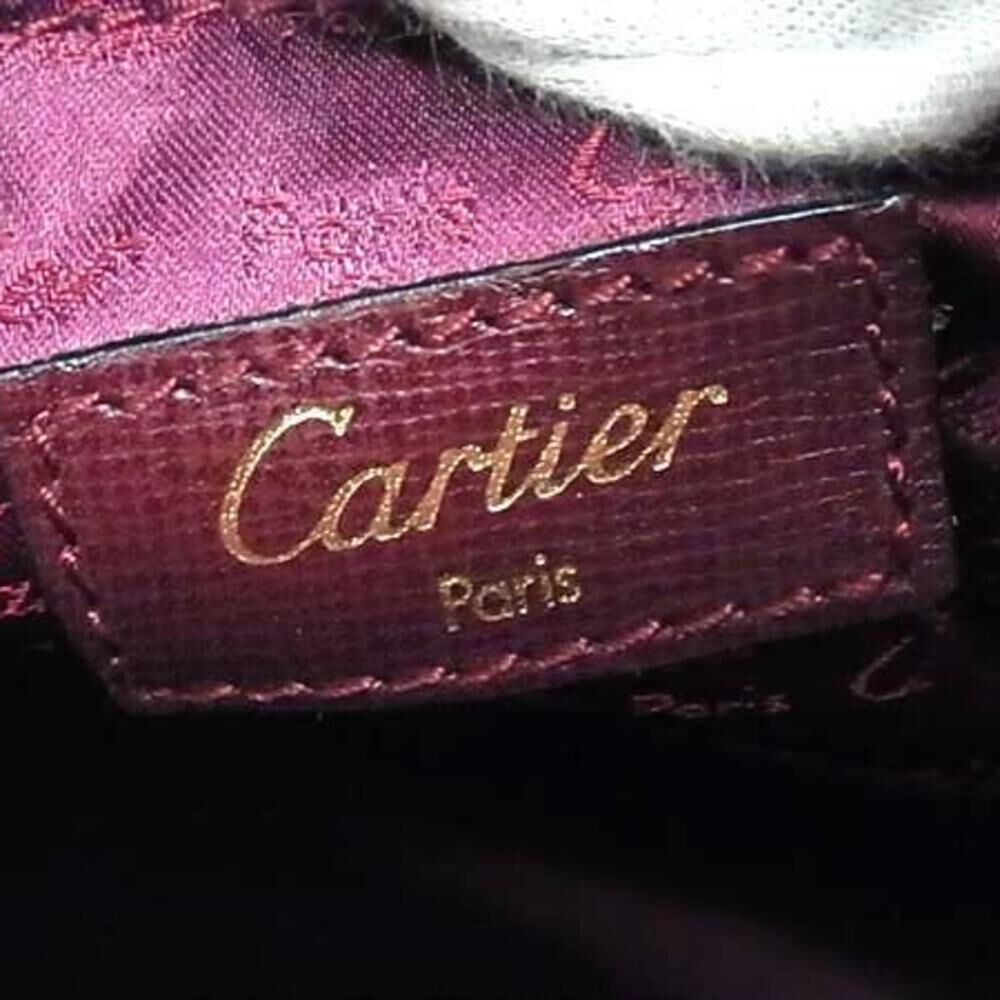 Cartier Tote