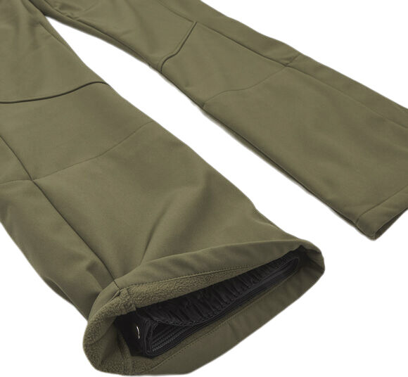 Selena 3 softshell skibukser