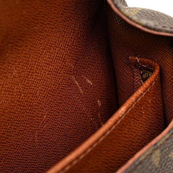 Louis Vuitton Cartouchiere