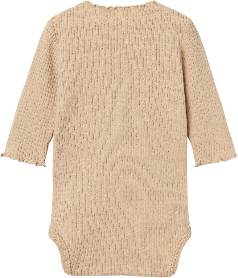 NBFREA LS SLIM BODY LIL