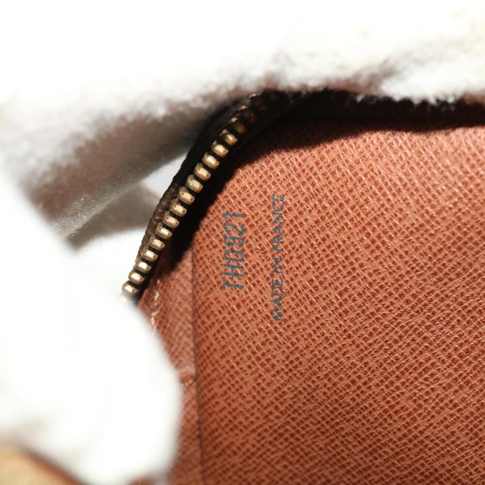 Louis Vuitton Marly Dragonne