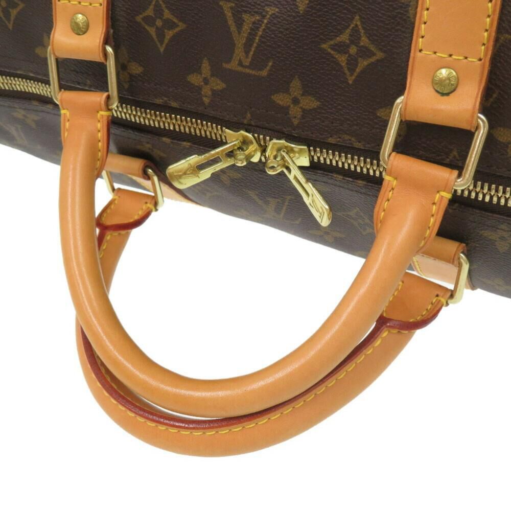 Louis Vuitton Keepall