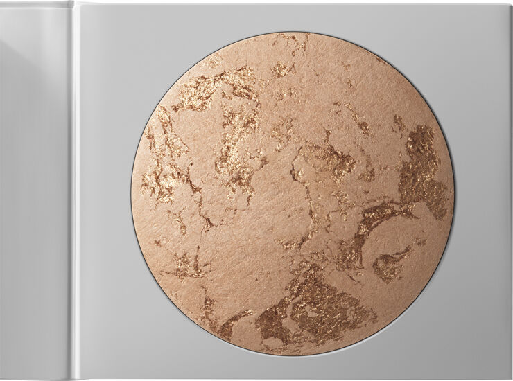 Natural Mineral Bronzer, Apricity