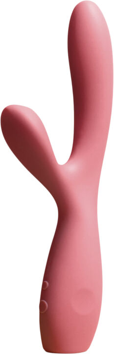 The Artist Rabbit Vibrator