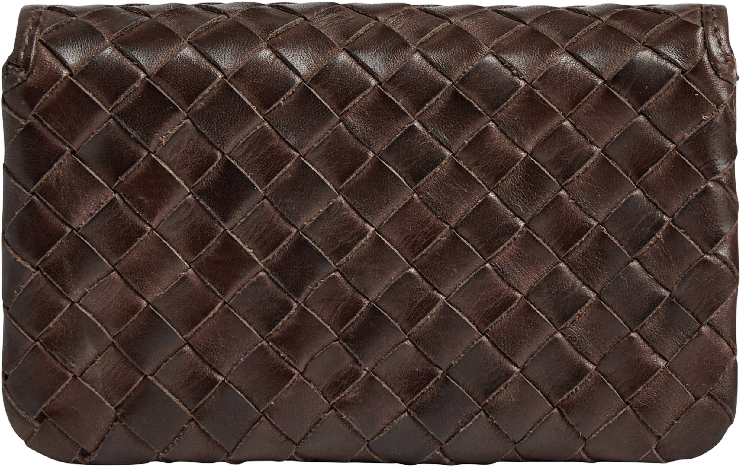 FaithMBG Coin Purse, Weave