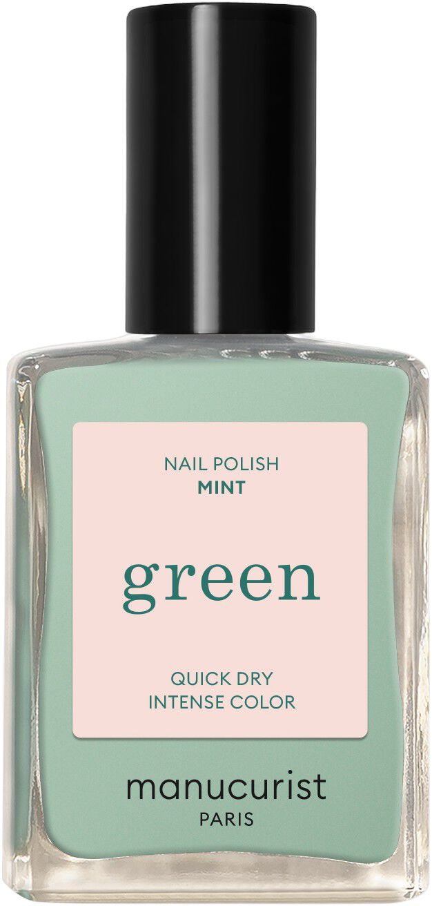 Green Mint