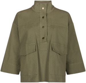 Elvina Jacket