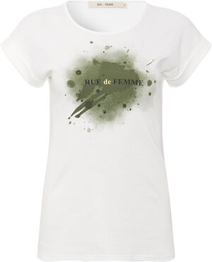 ¤ Svea t-shirt RdF ¤