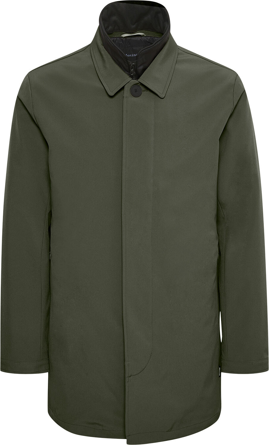 Philman P New Tec Structure