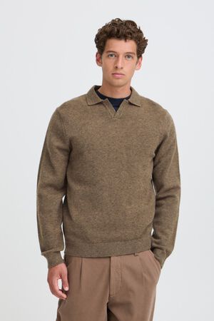 CFKARL polo knit