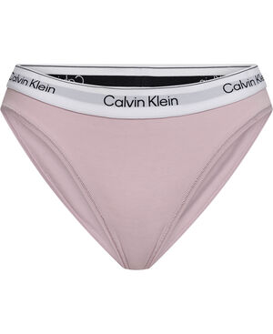 Bikini Briefs - Icon Cotton Modal
