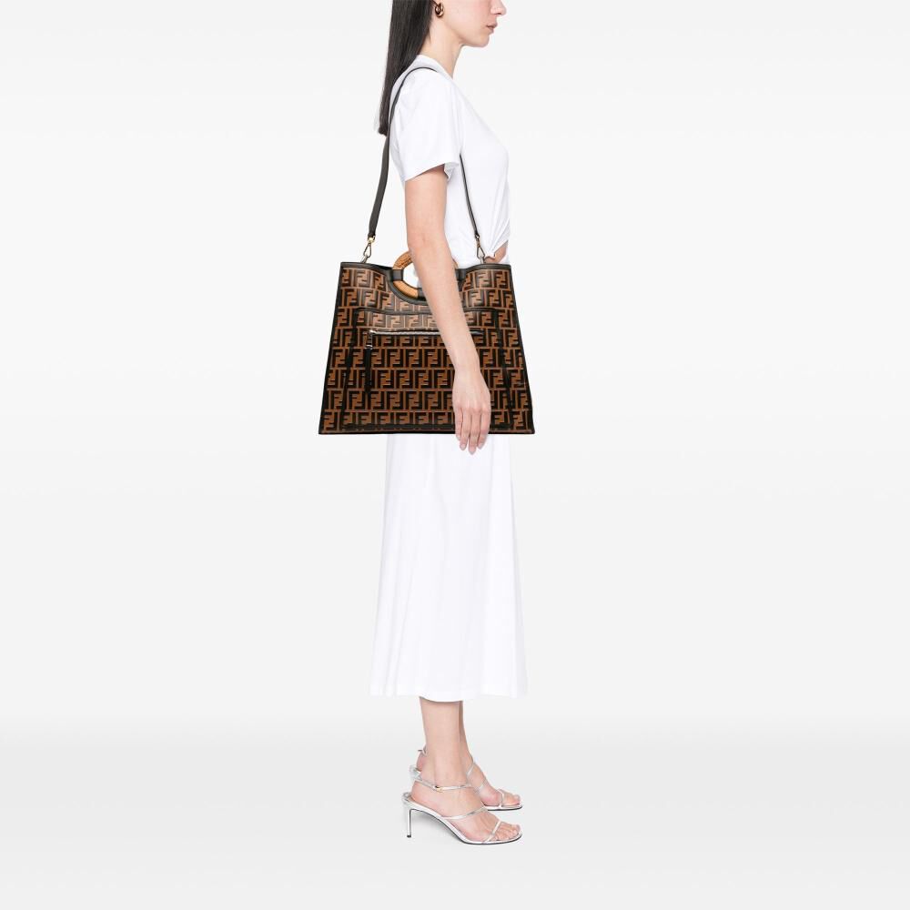 Fendi Tote