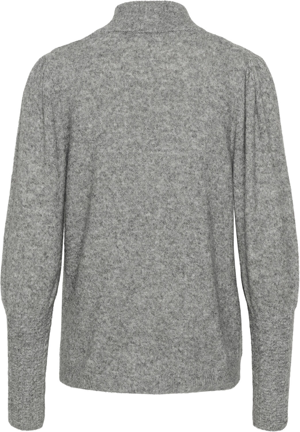 KAamelia Knit Pullover