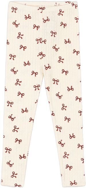 MINNIE PANTS GOTS