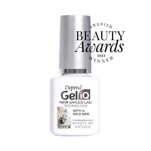 Gel iQ With a Wild Side 5 ml