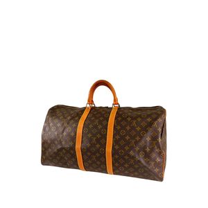 Louis Vuitton Keepall