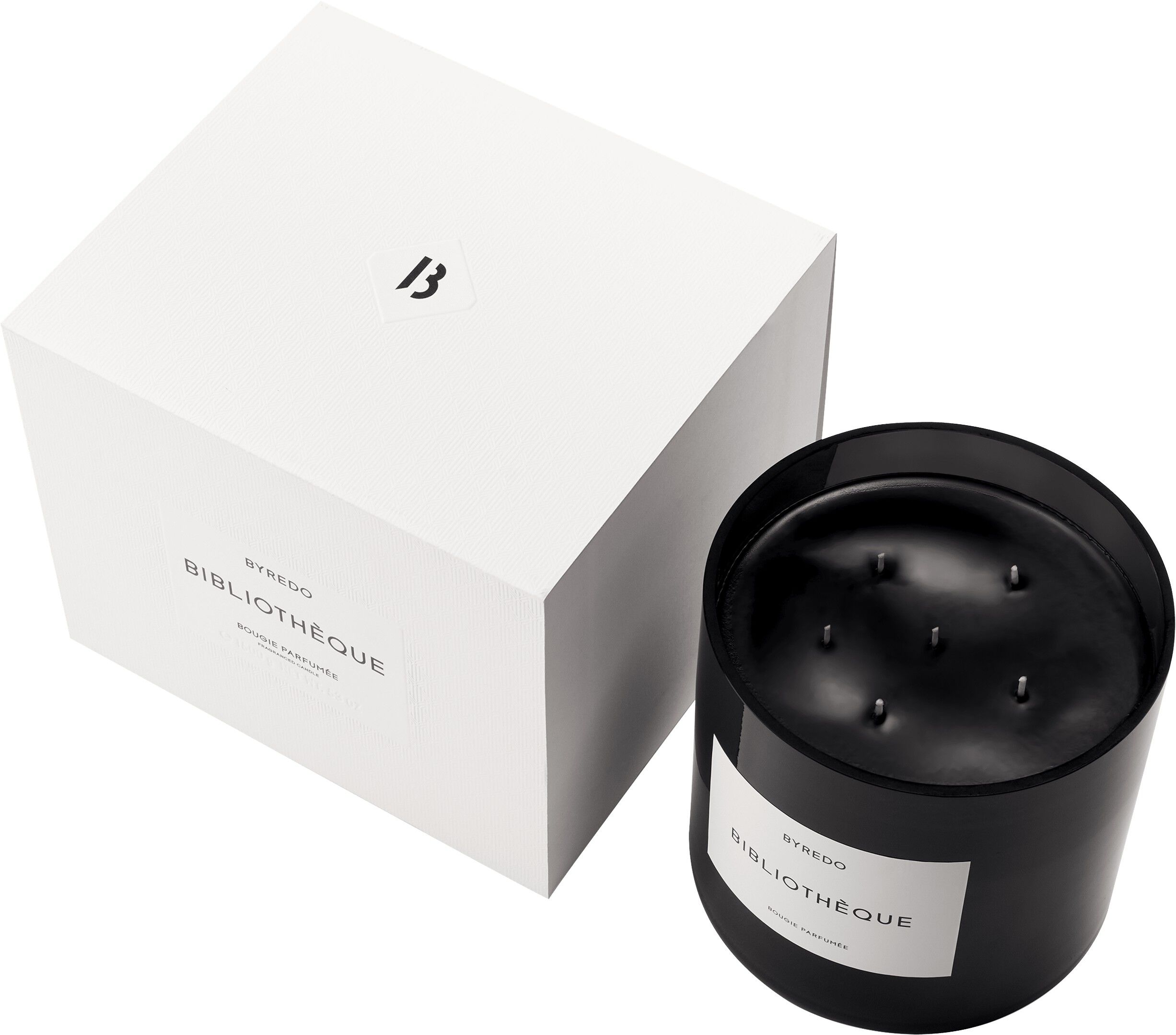 FC Biblioth&egrave;que