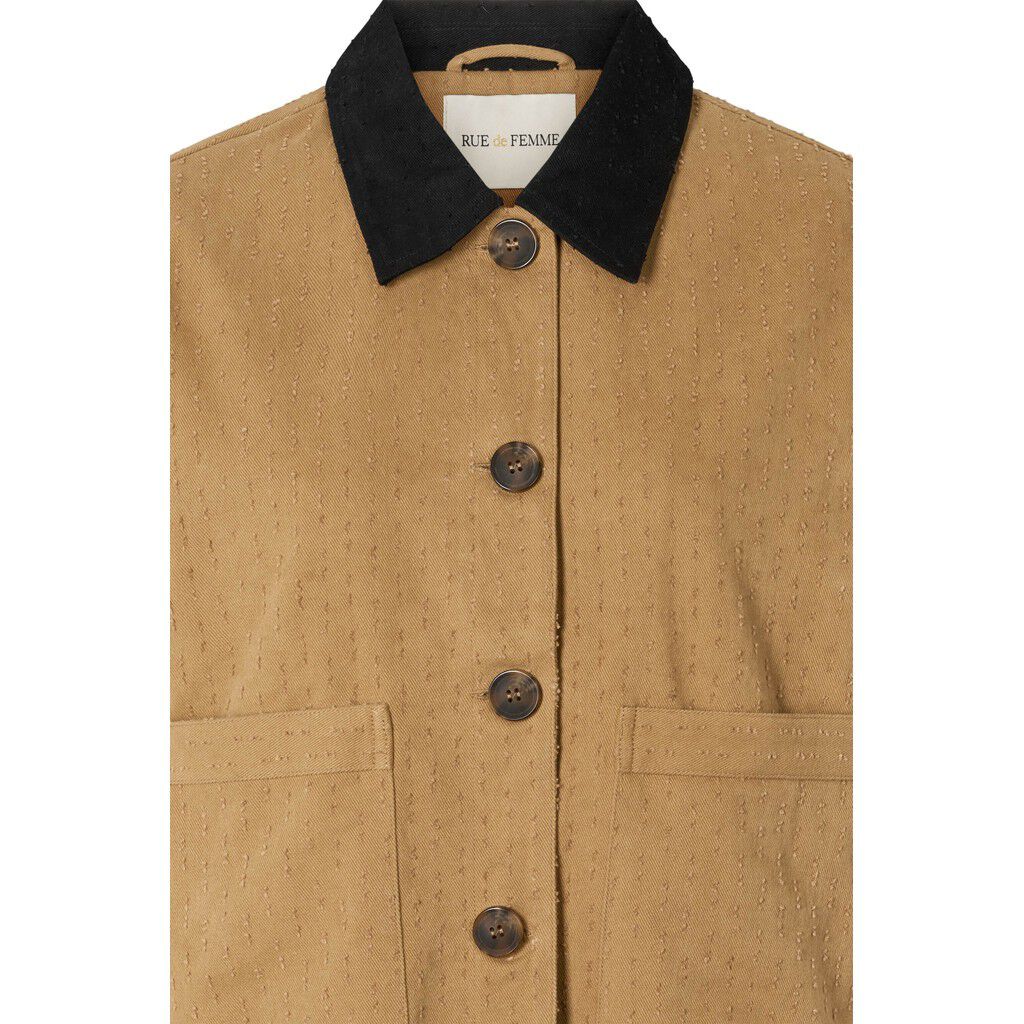 7724RDFBertille jacket