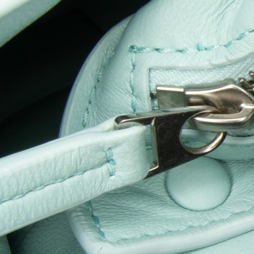 Bottega Veneta Padded Cassette Bag