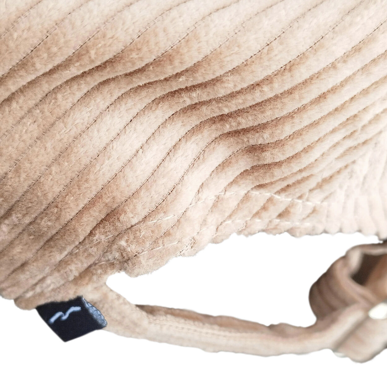 Dad Corduroy Wave Kasket