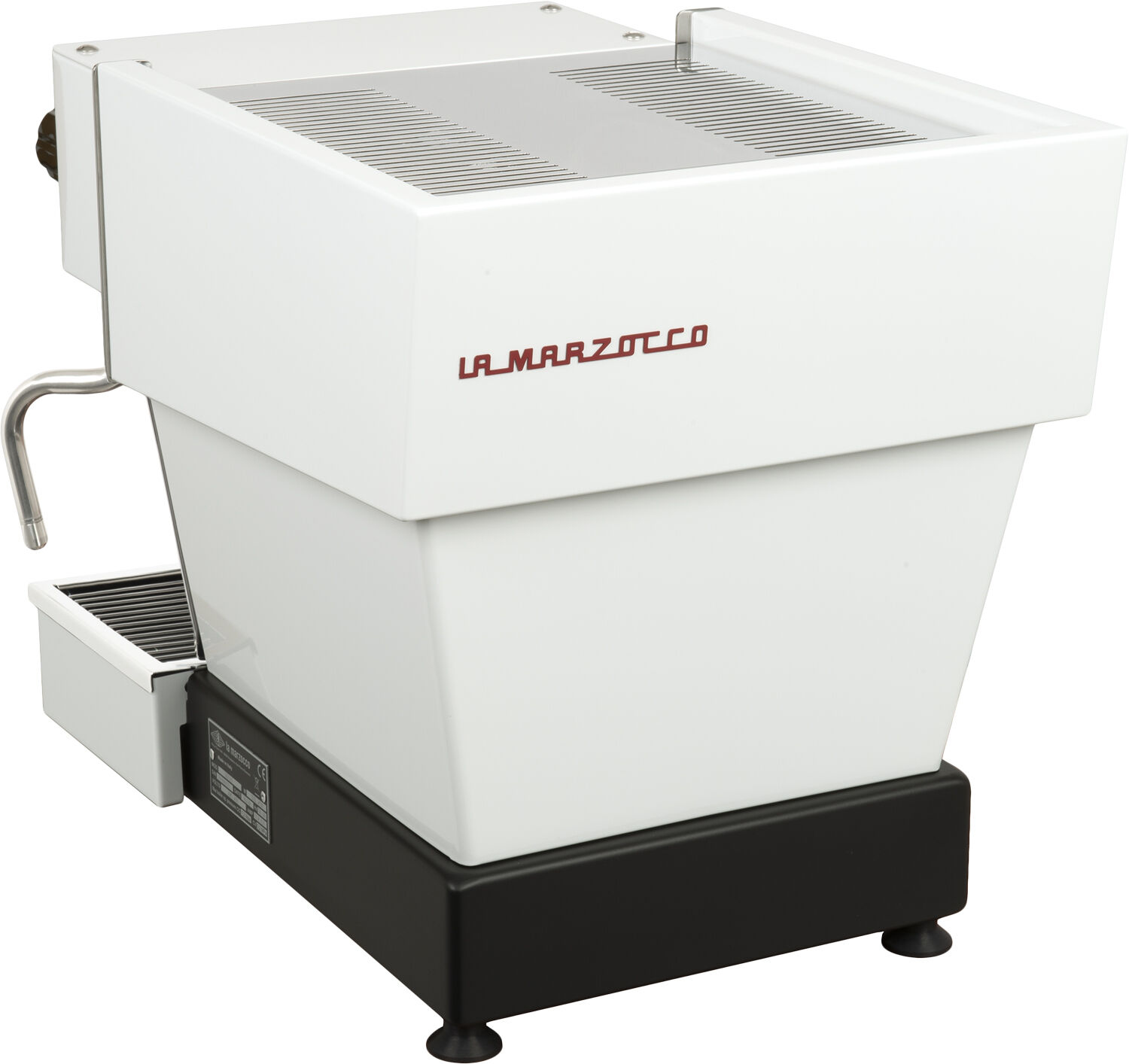 LA MARZOCCO Linea Micra white
