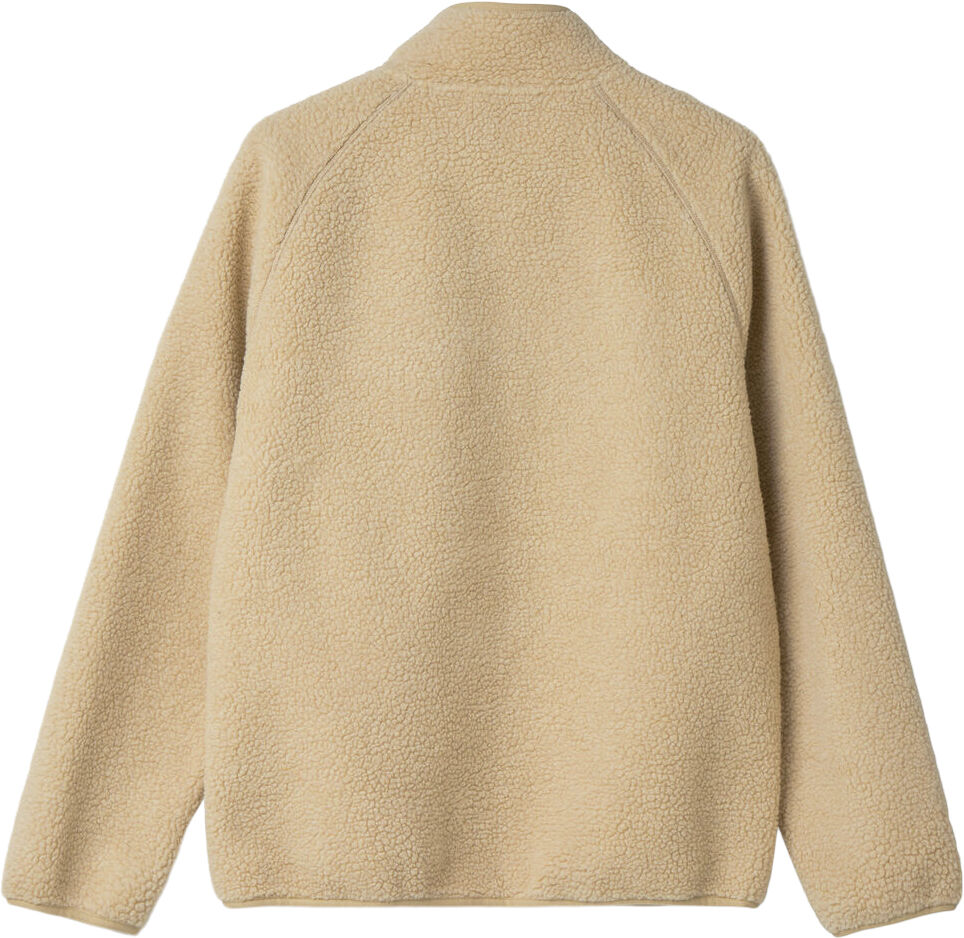 Langli Pile fleecejakke