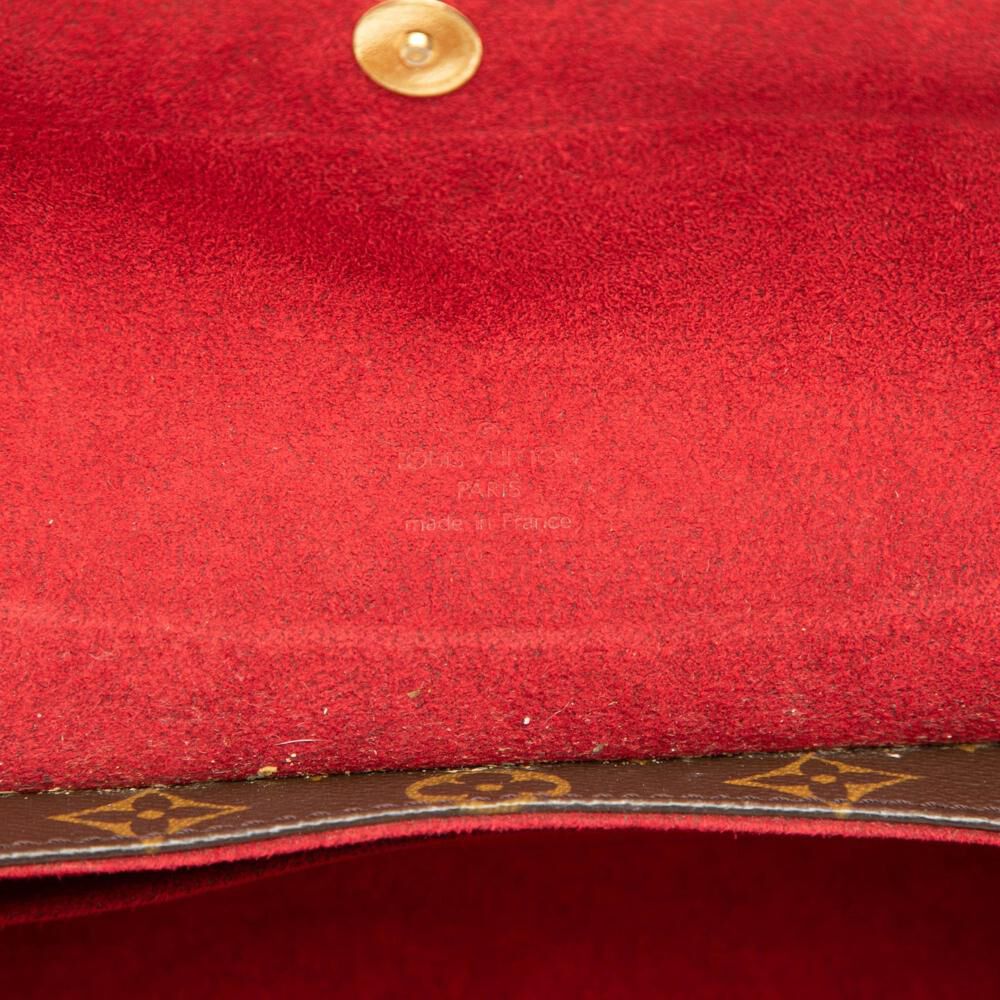 Louis Vuitton Sonatine